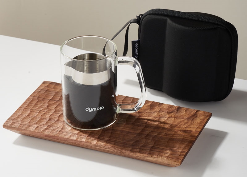 dymore/戴摩挂耳咖啡专用手冲套件