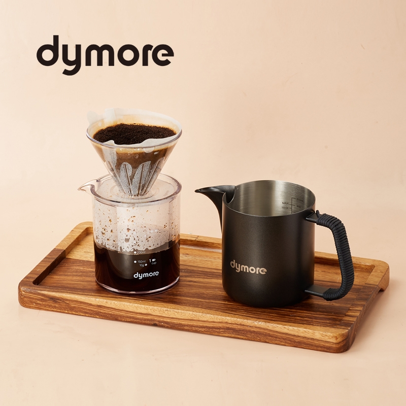 手冲咖啡与人生：一杯淬炼的哲学