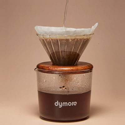 dymorecoffee